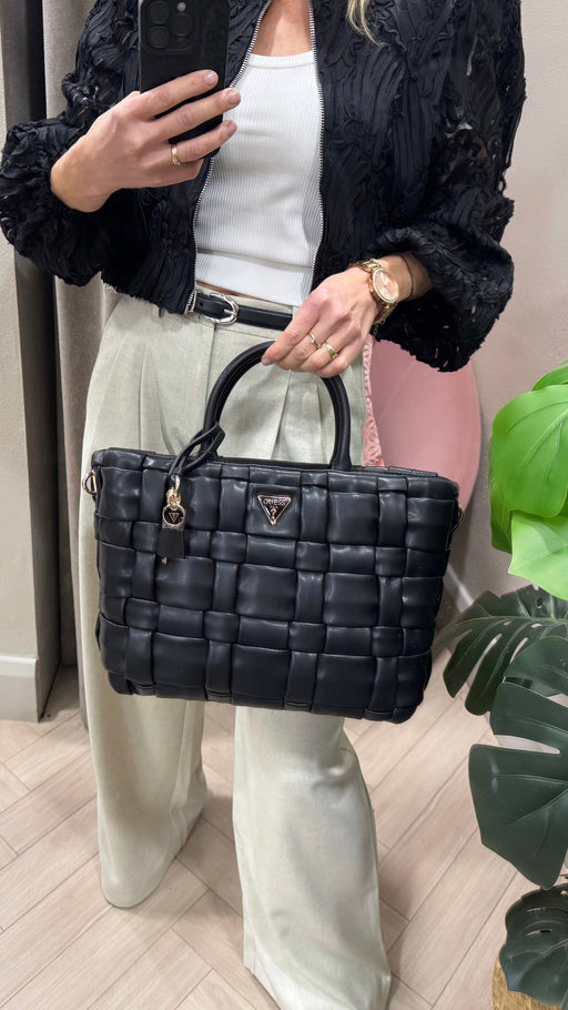 Guess Marion WG807206
BLACK bag