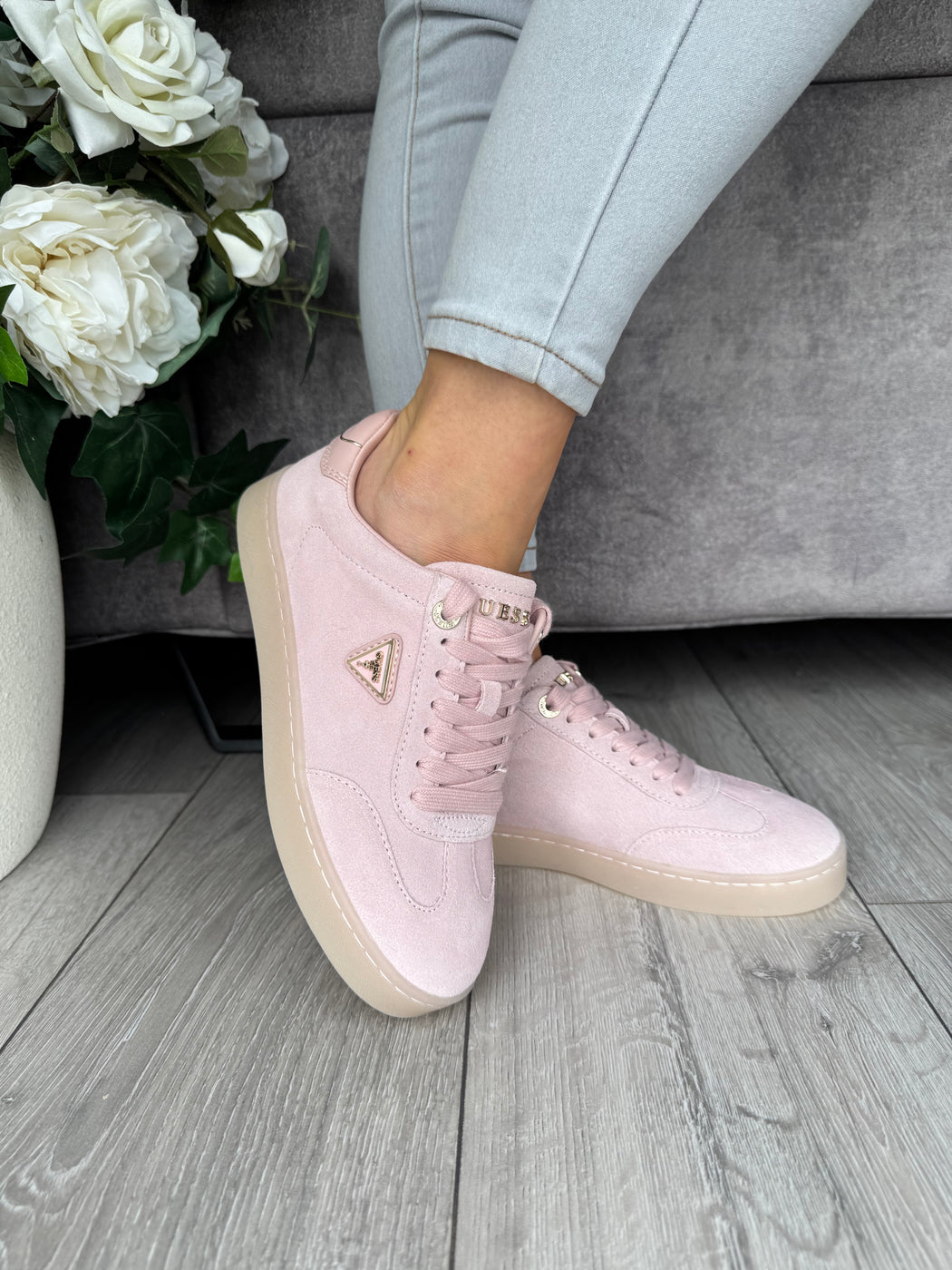 Guess rose trainer FLJJAZSUE12
