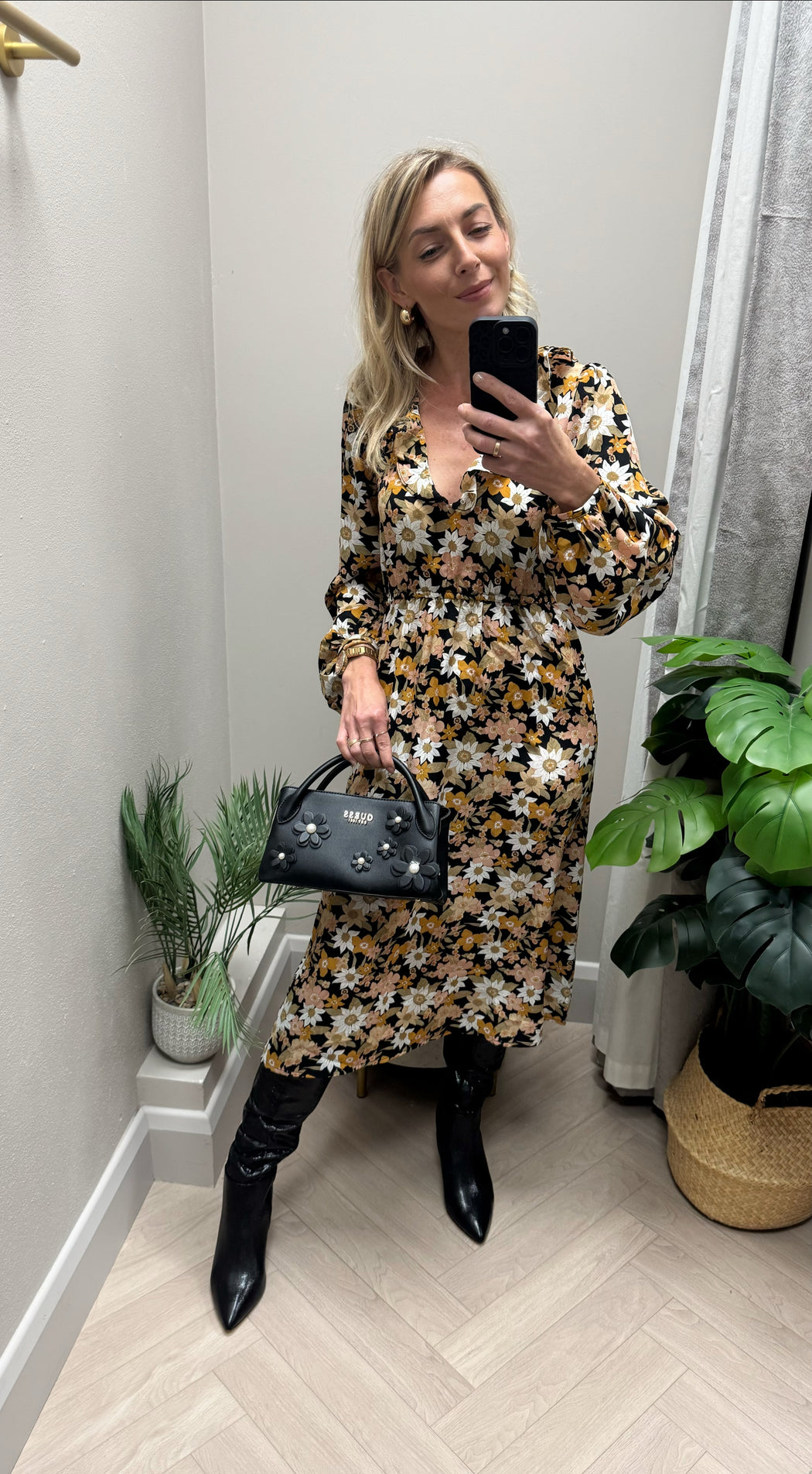 Guess Zaria bag BG733005