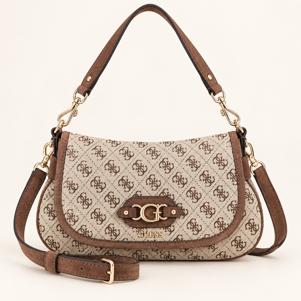 Guess Samantha shoulder / crossbody bag