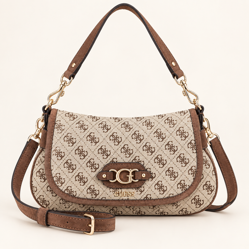 Guess Samantha shoulder / crossbody bag