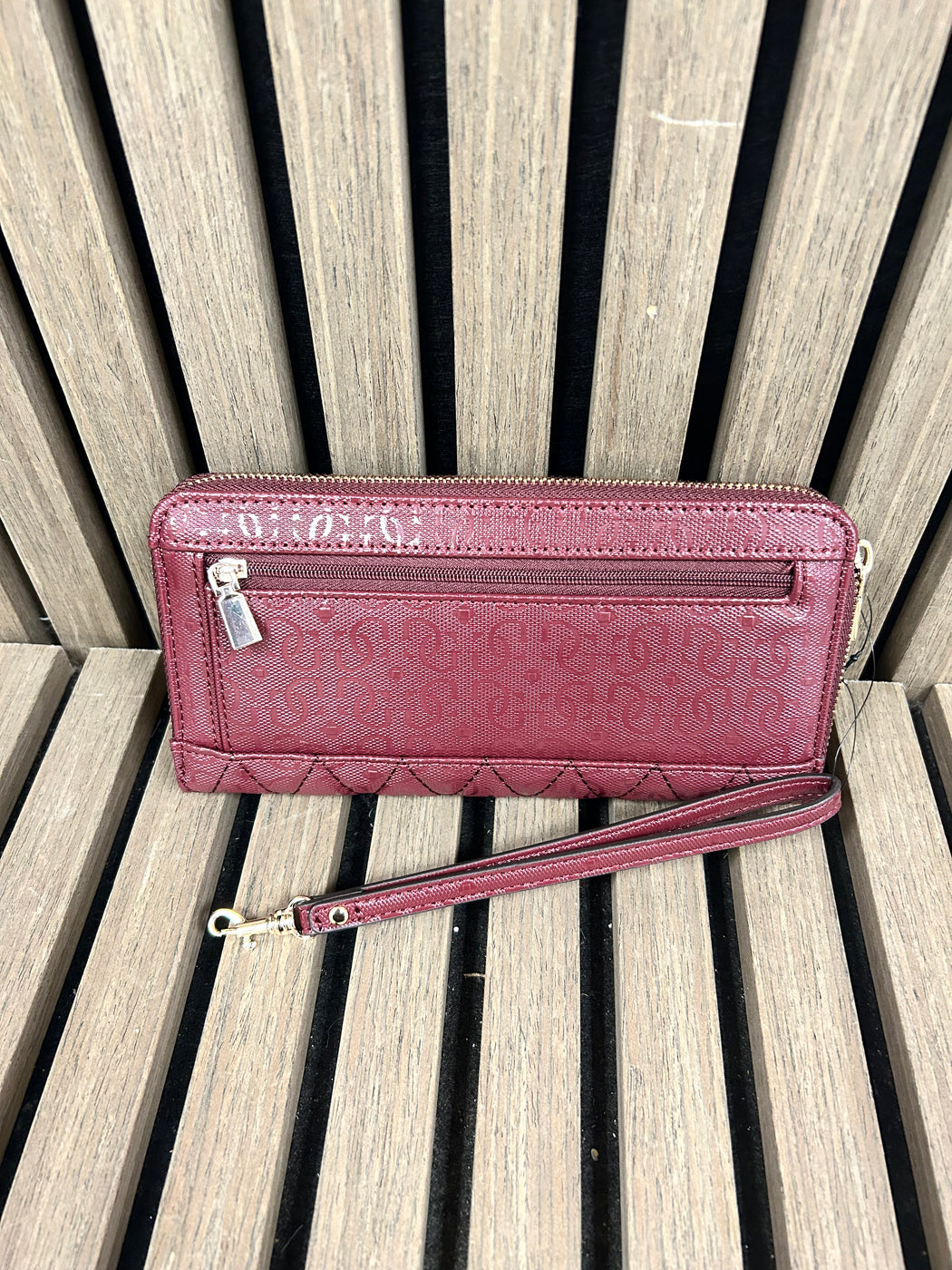 Guess wallet Tamara ,wine gg2323146