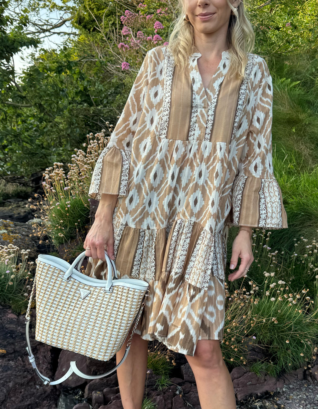 Mindy dress