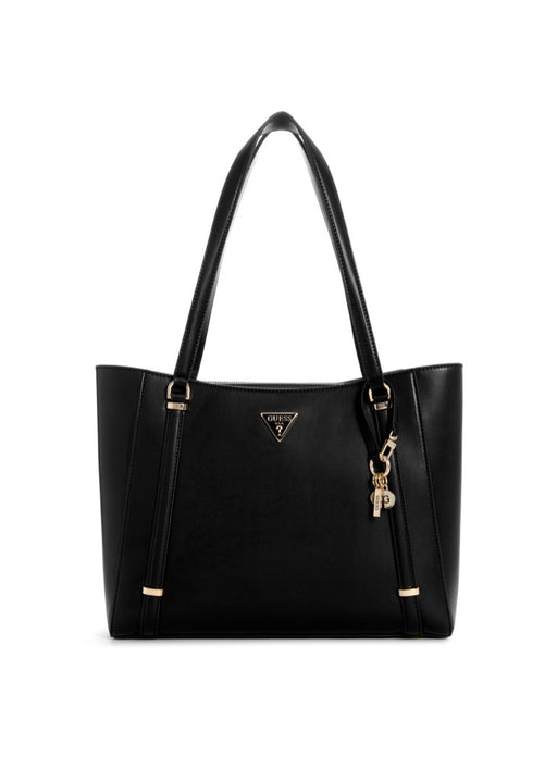 Black daryna guess tote VG949323