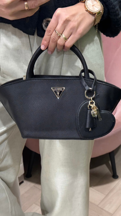 GROUP BOLENA MINI ZG920776

BLACK bag
