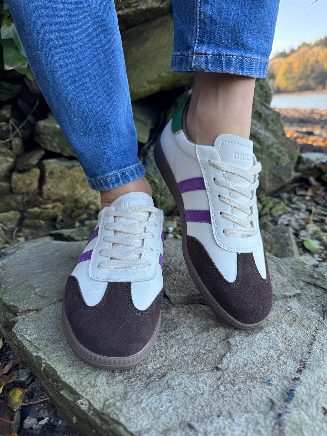 Sixty Four Birch Devine Runner