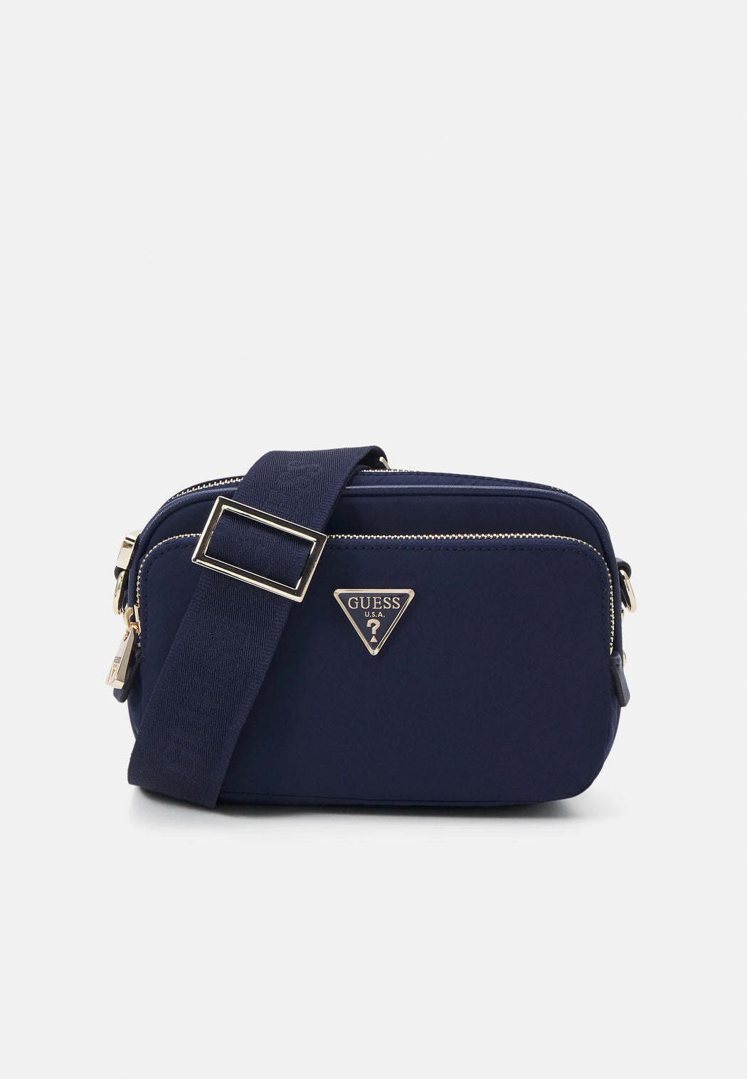 Guess navy eco gemma mini crossbody EYG839572