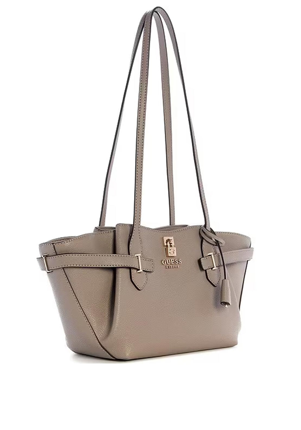 Guess dark taupe yesba BG783308