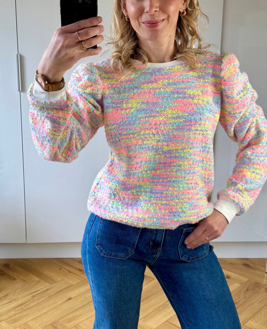 Angel Knit