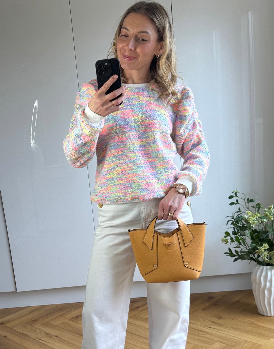 Angel Knit