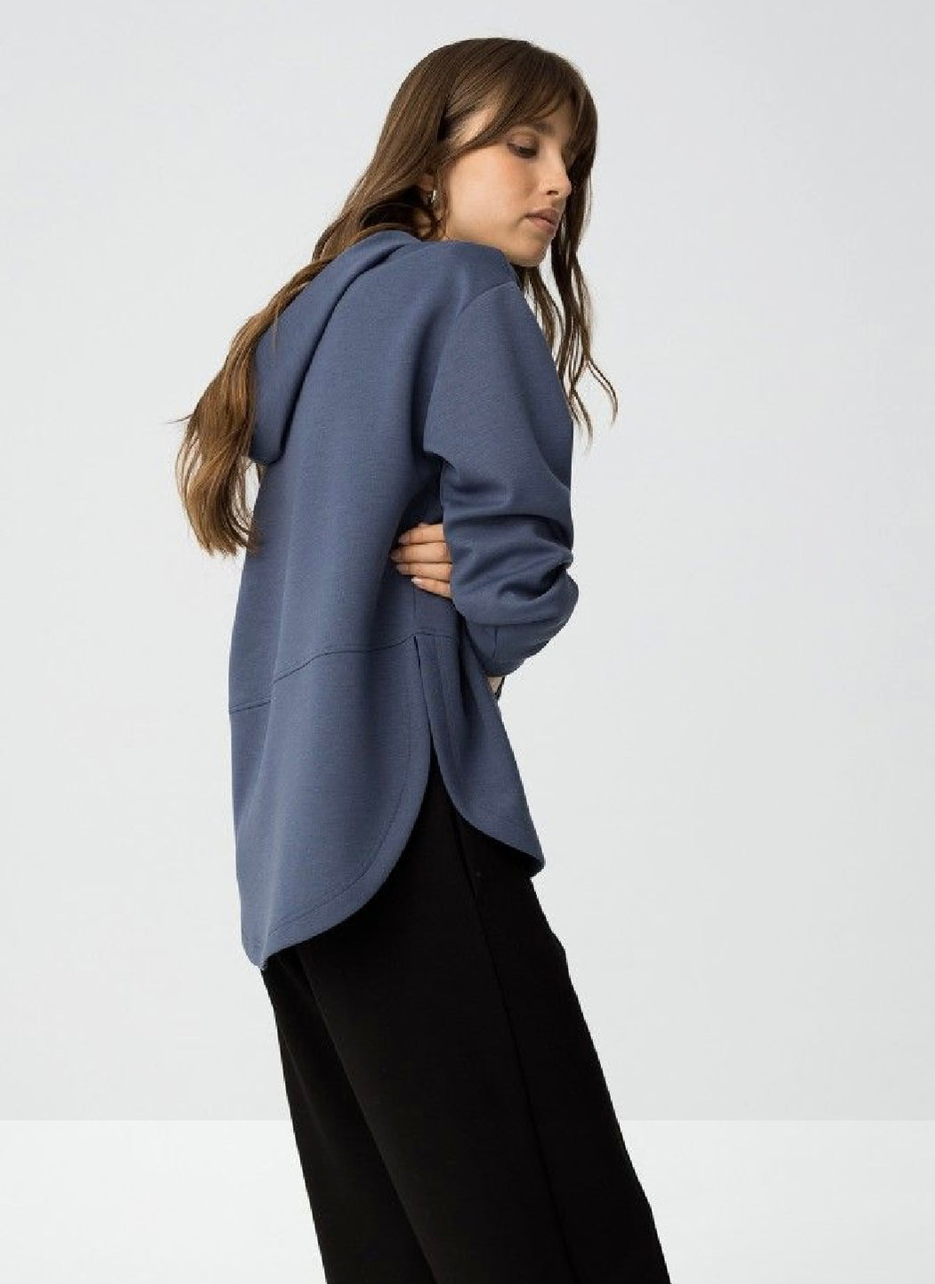 Caly midnight blue