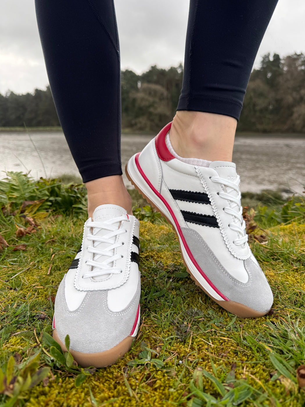 Seventy Three Lood Line Runners