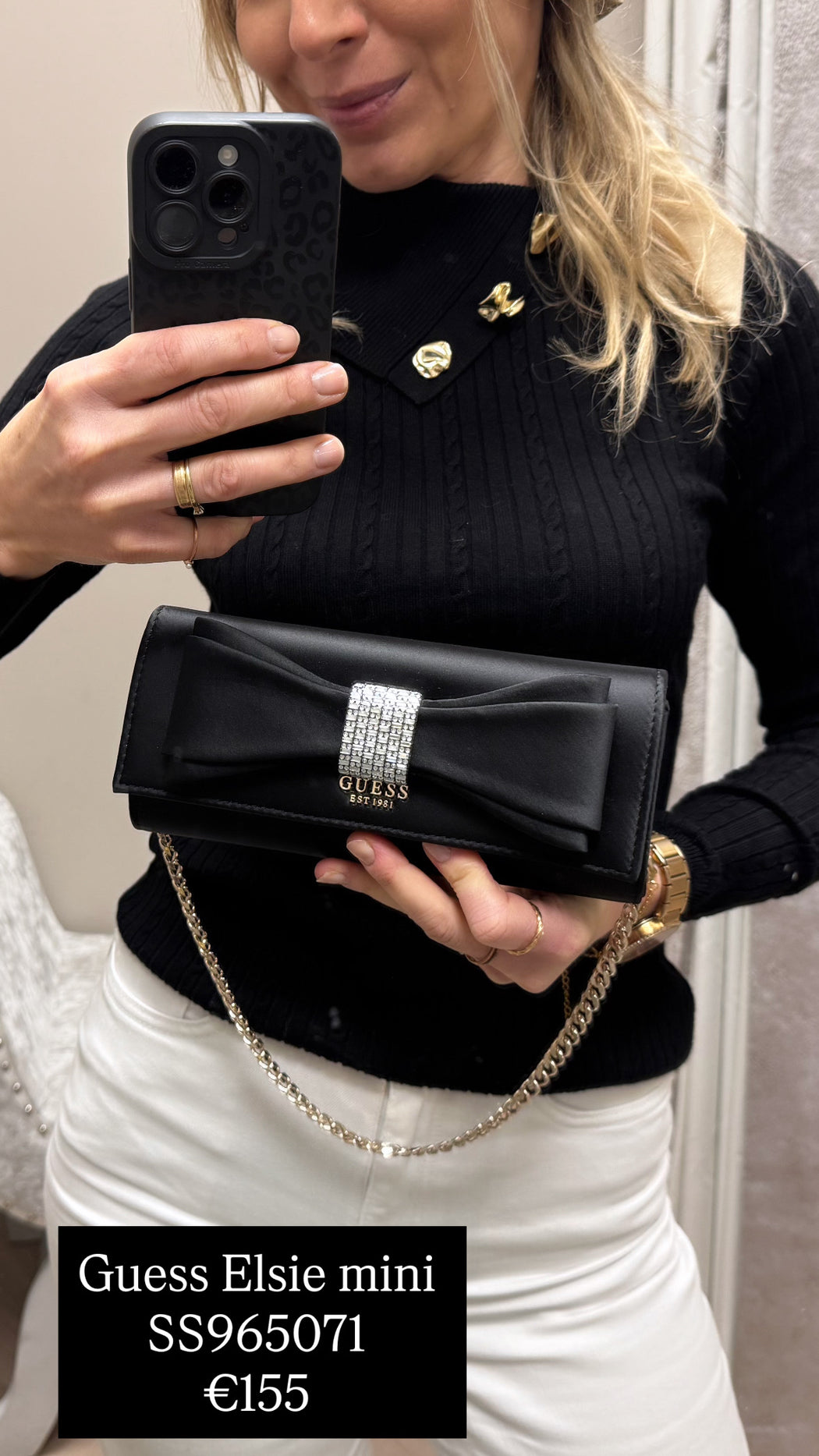 Guess Elsie  mini SS965071