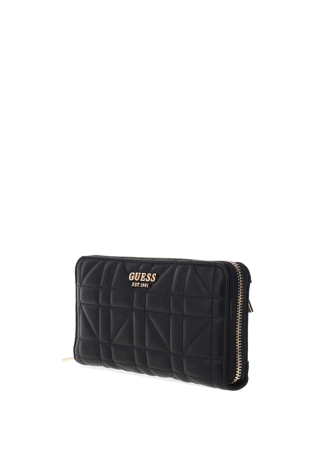 QG849946 Black Assia wallet