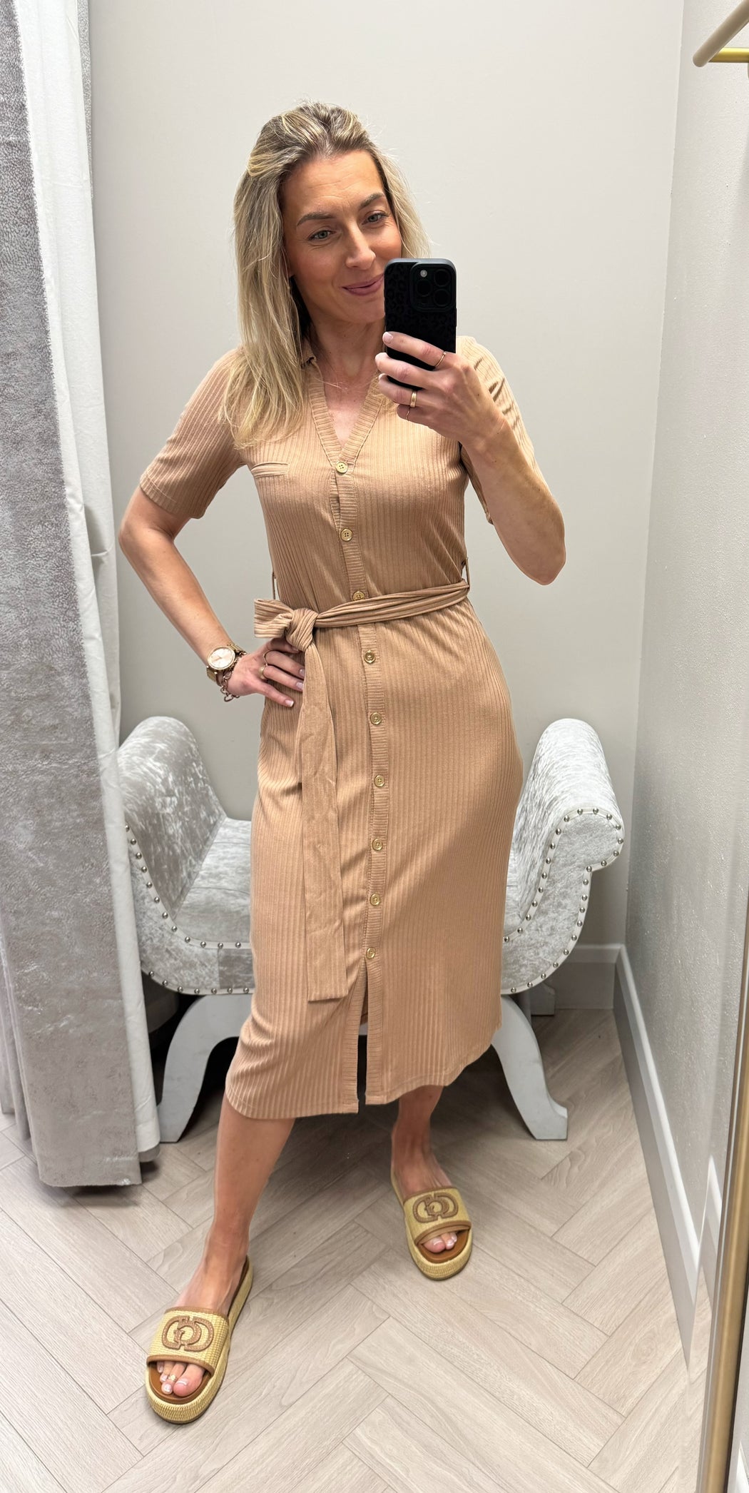Jadyn dress