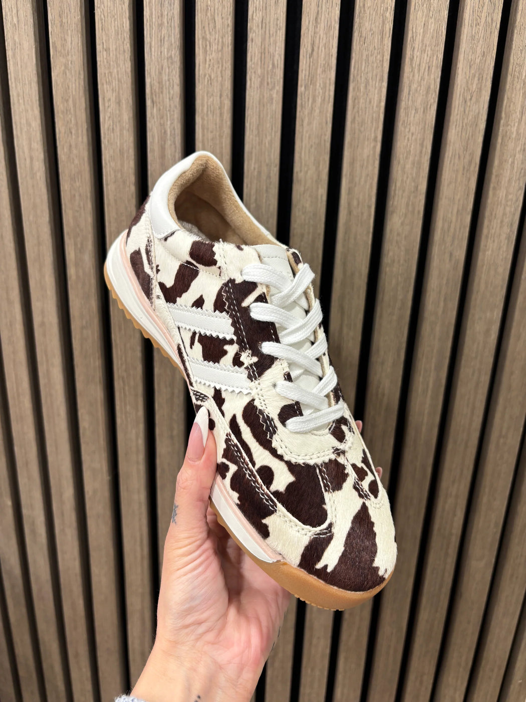 Seventy Three Moo Runners
