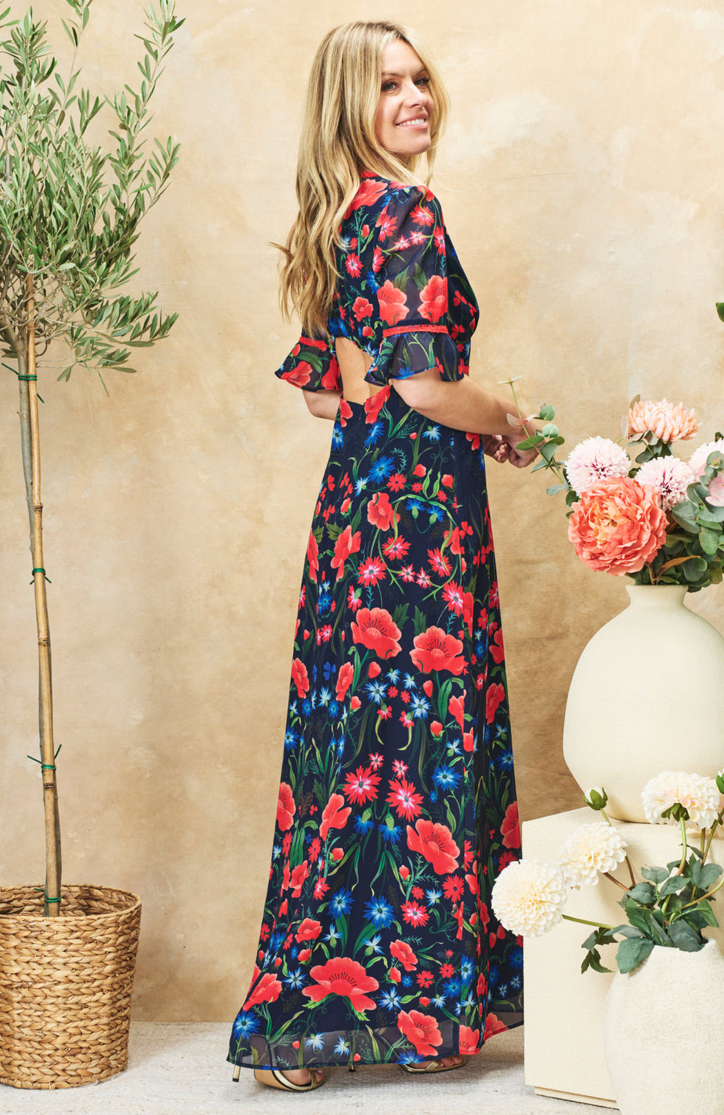 Suri dress