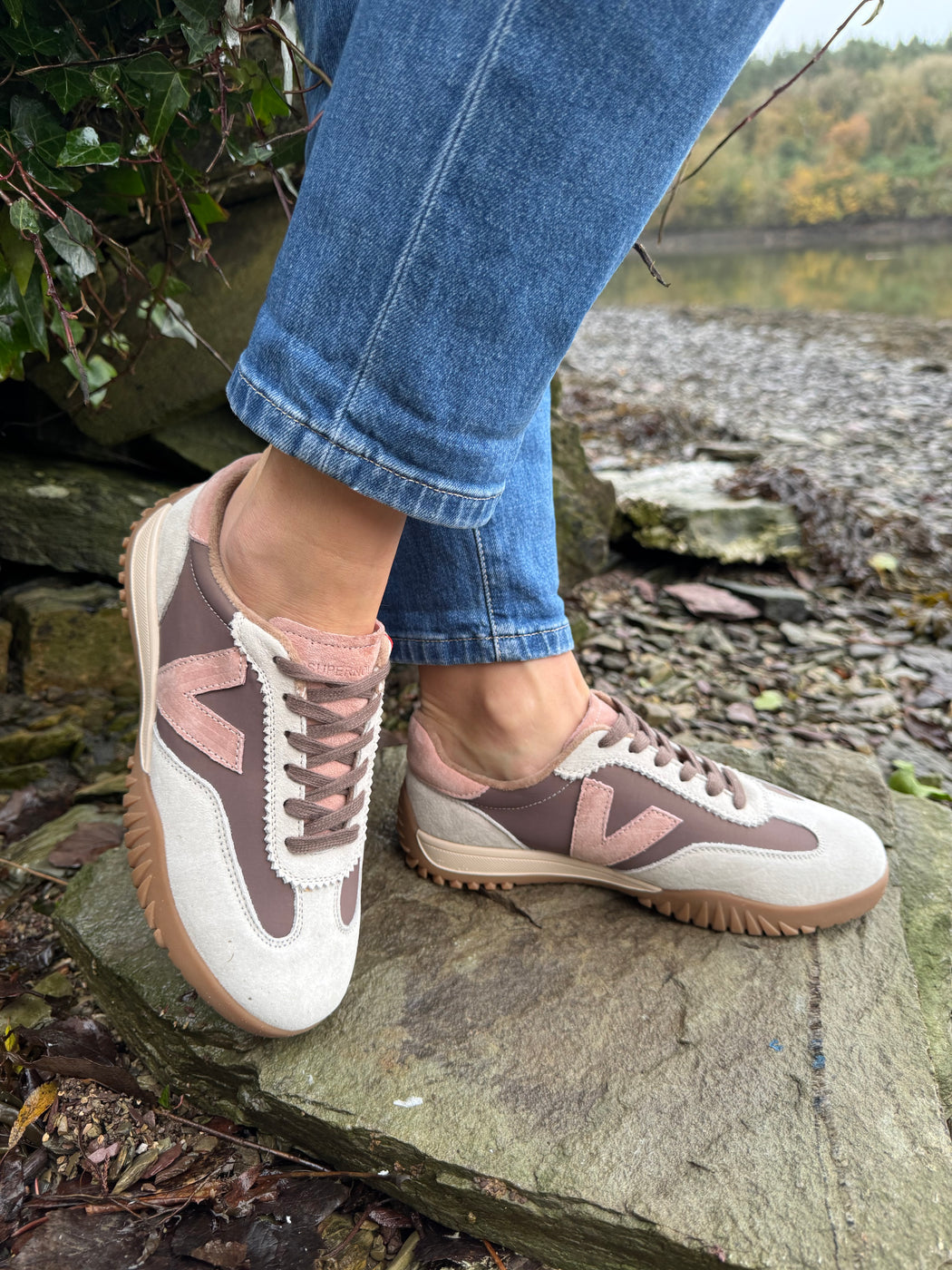 Forty seven pink latte