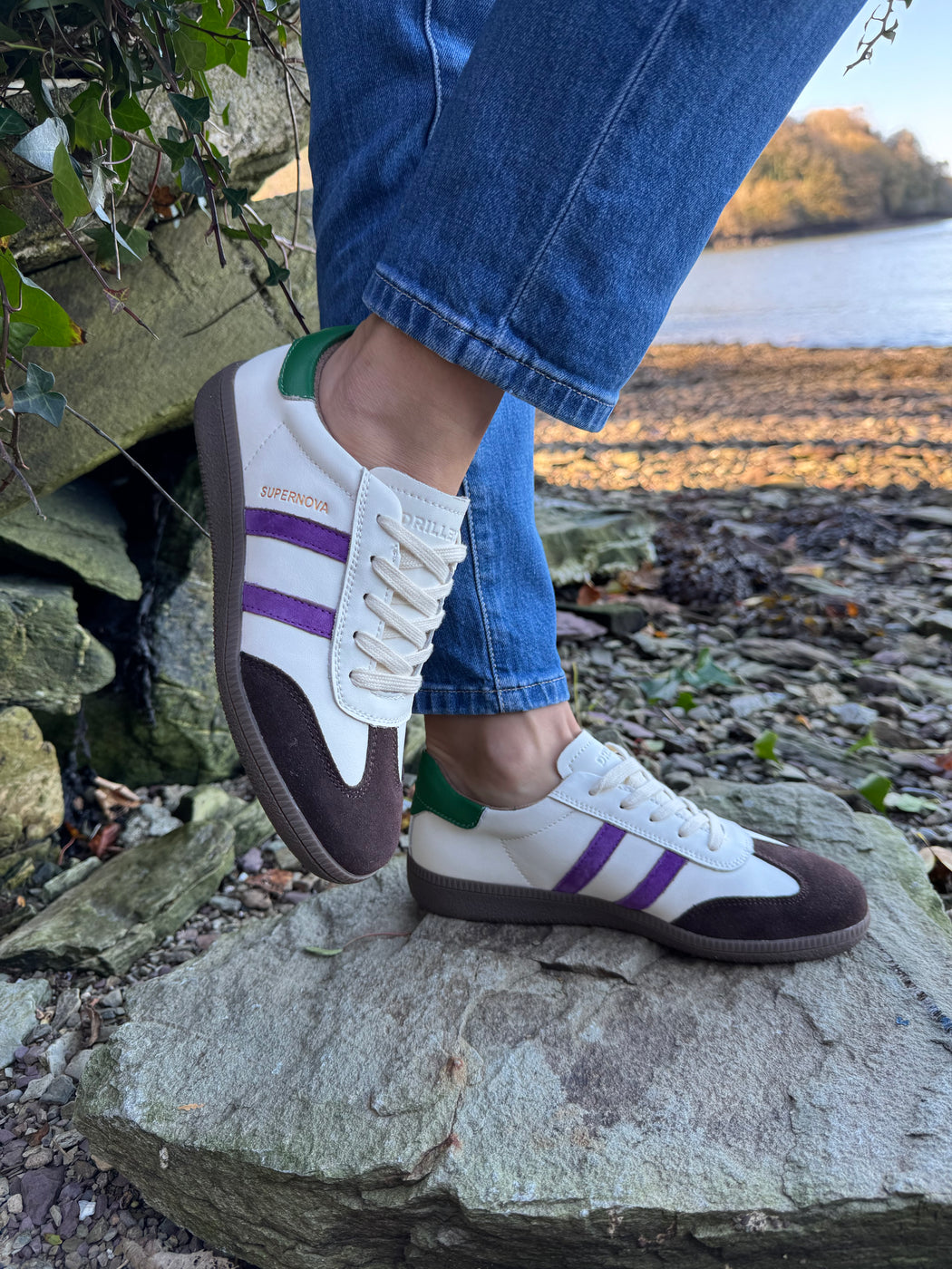 Sixty Four Birch Devine Runner