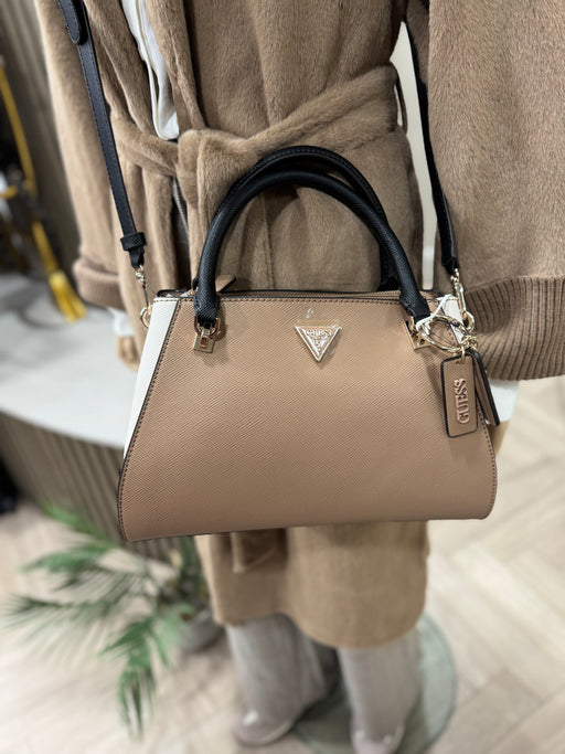 Guess ZG967207 TAN NOELLE II