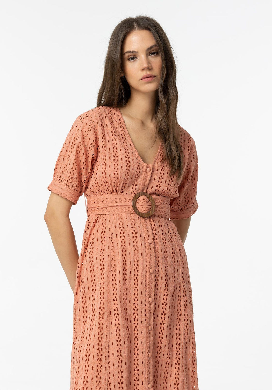 Solero dress