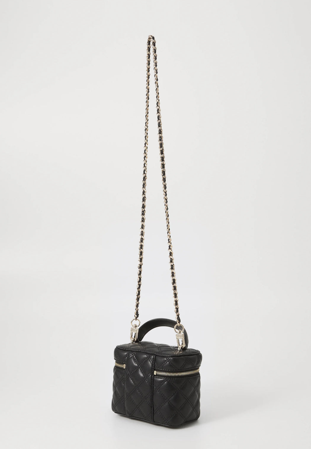 Guess mini giully crossbody bag