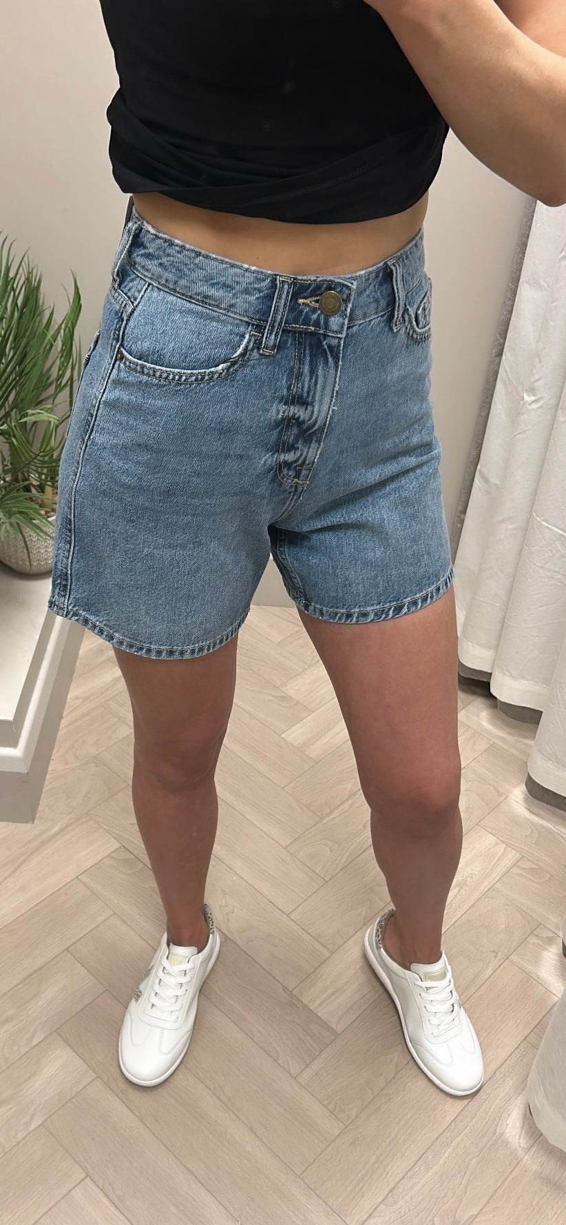 Lana shorts