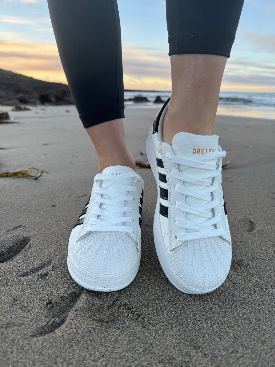 Ninety One Flurry Runner