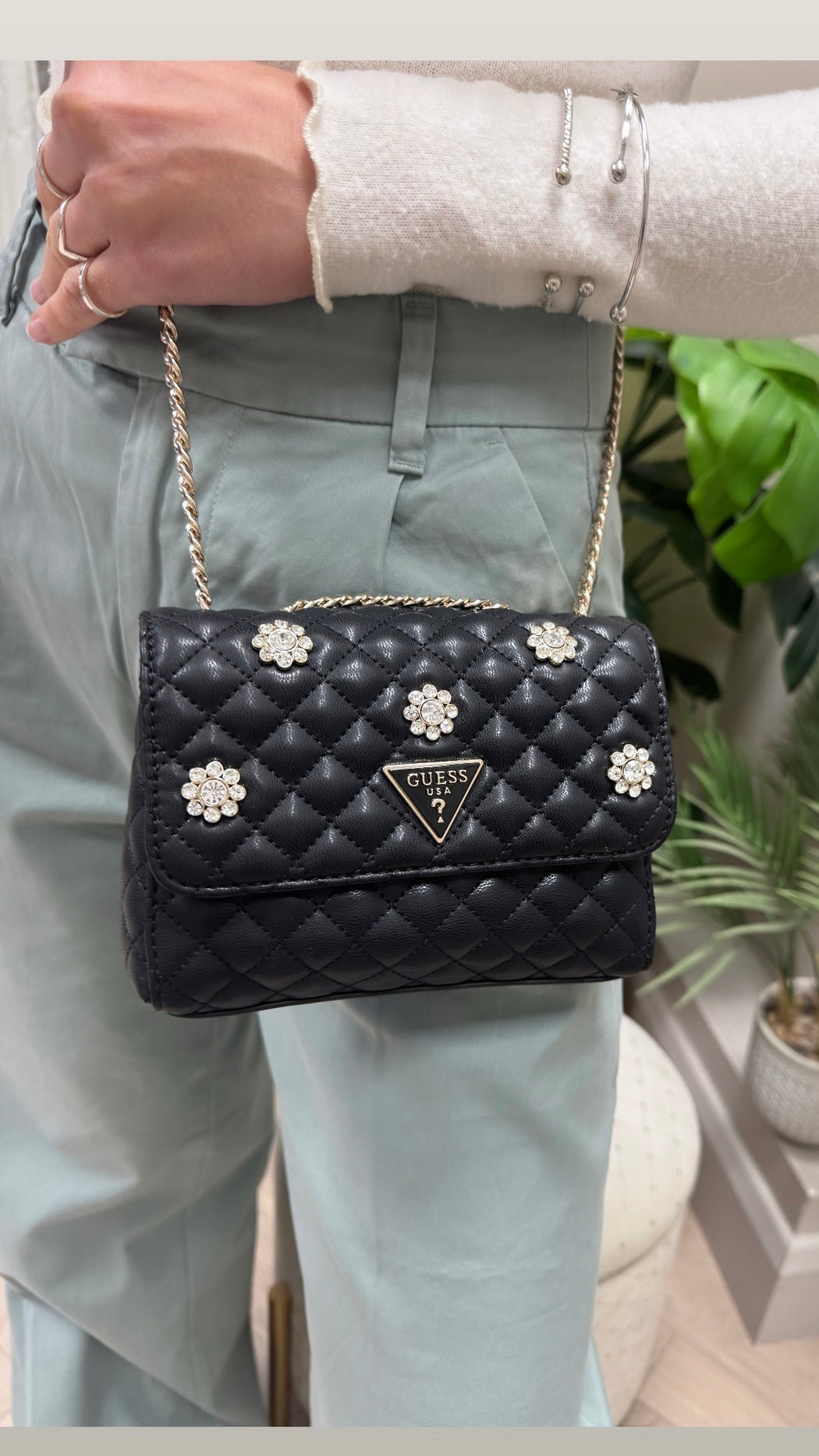 Guess everlee mini