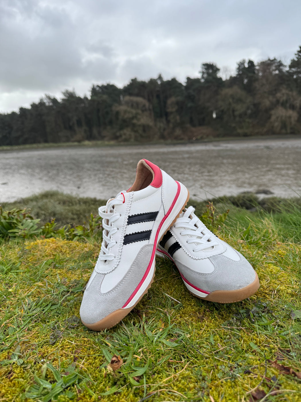 Seventy Three Lood Line Runners