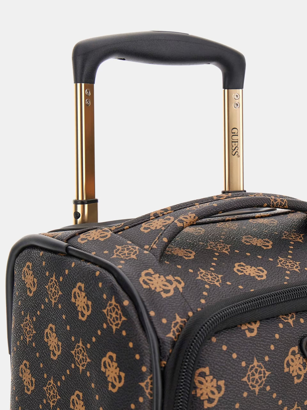 Silia guess 4G dark logo  Trolley GP9890971