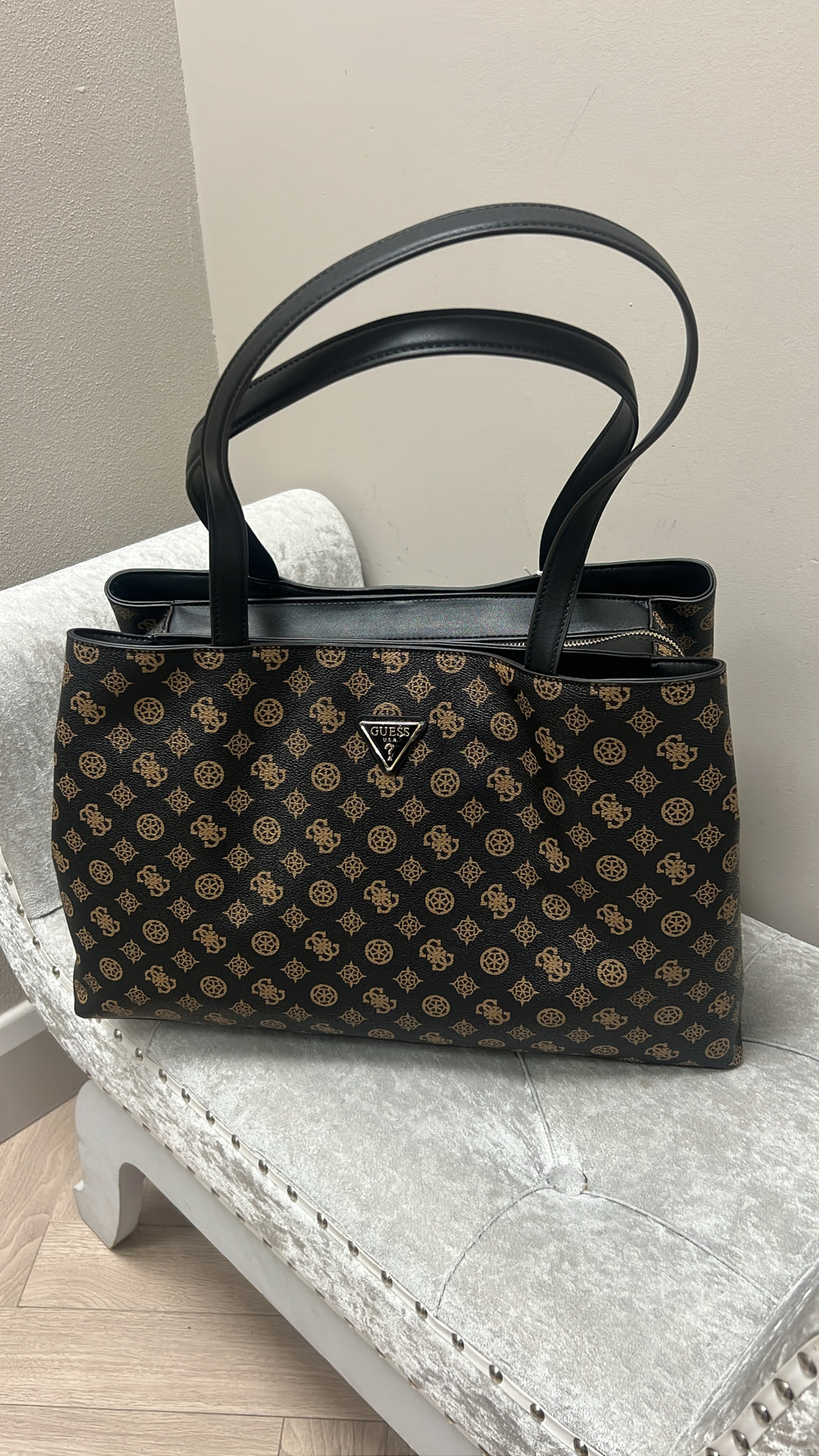 Guess wilder travel bag hp7452025