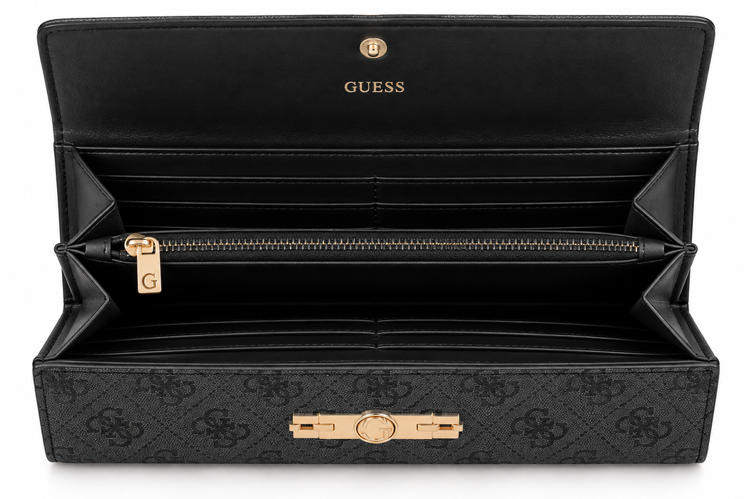 Guess Yvonne wallet sg2378155