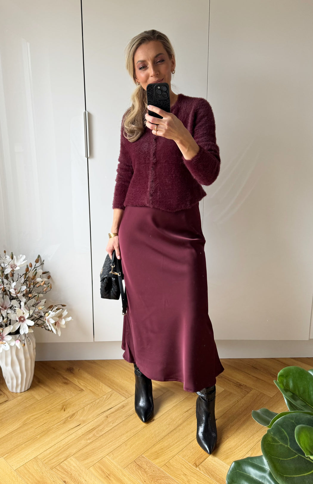 Guess Akyra Cardigan