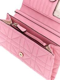 Guess pink assia mini crossbody QG849979