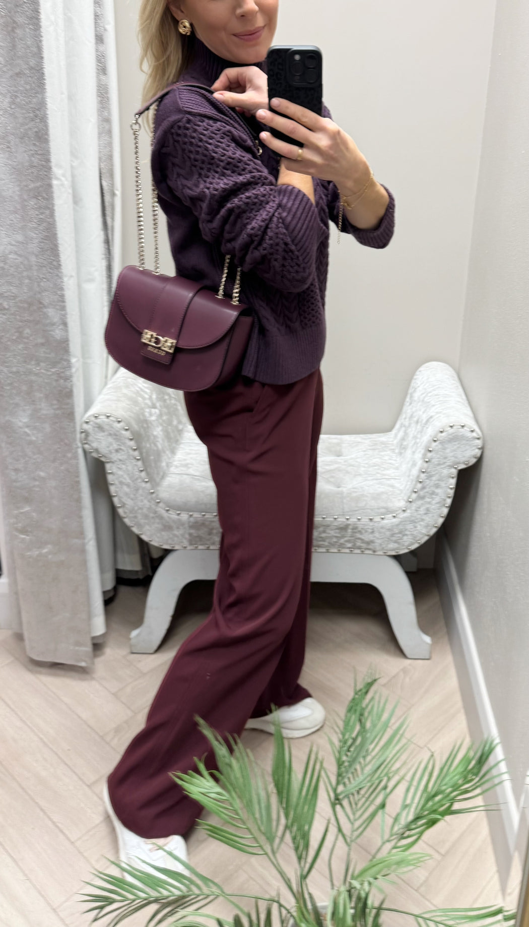 Guess VG989121 WINE JANE