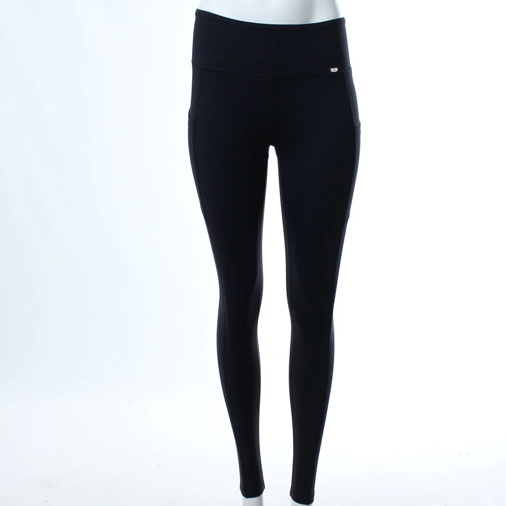 Navy nessa leggings