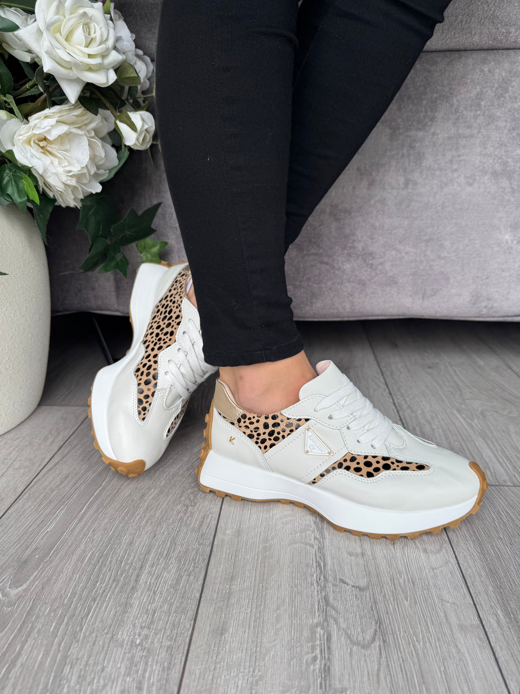Caithness leopard