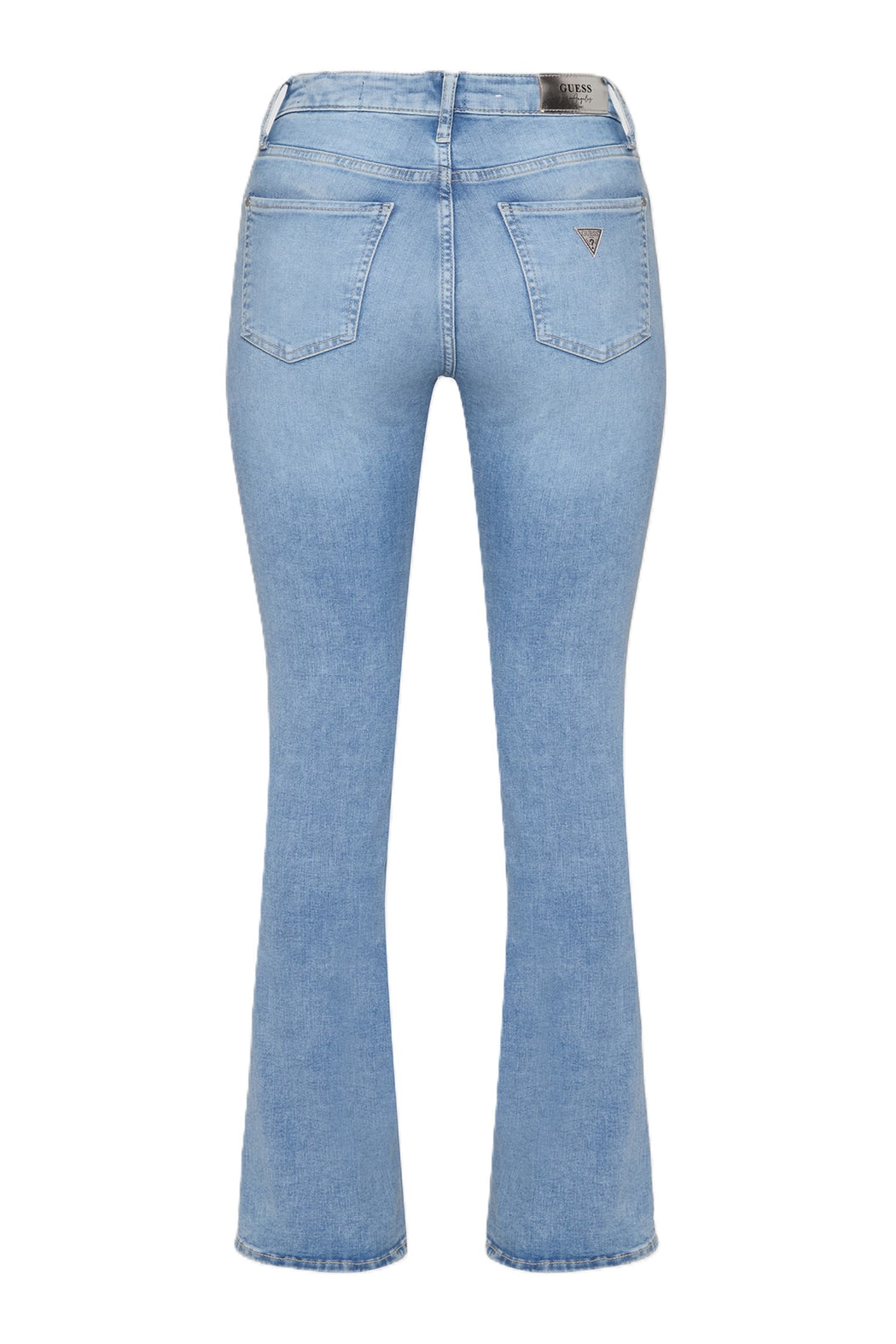 Guess sexy flare boot cut jeans W5RA0LD5L71