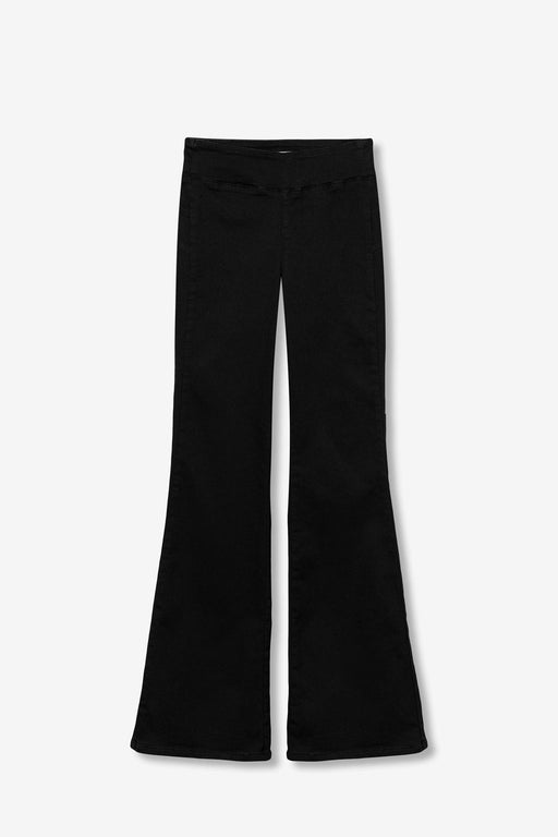 One size flare jeggings  10062937