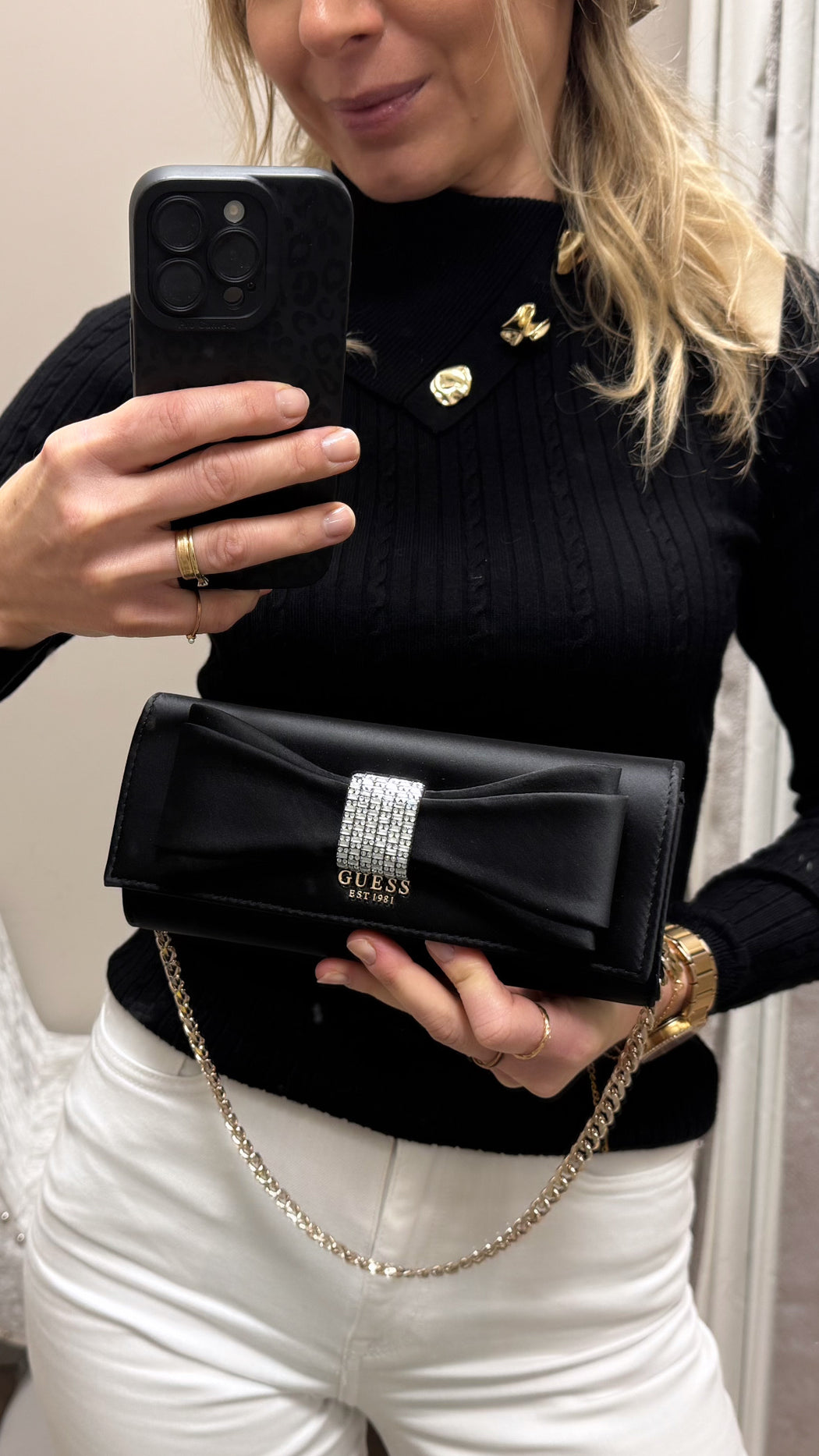 Guess Elsie  mini SS965071
