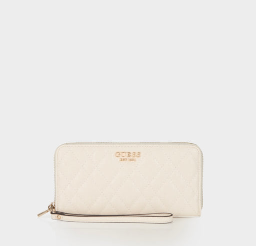 Guess off white isemay wallet gg9628146