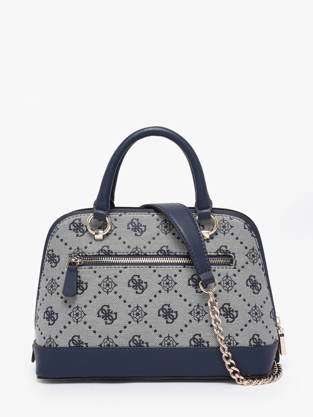 Guess Navy logo NEDA Bag JP965405