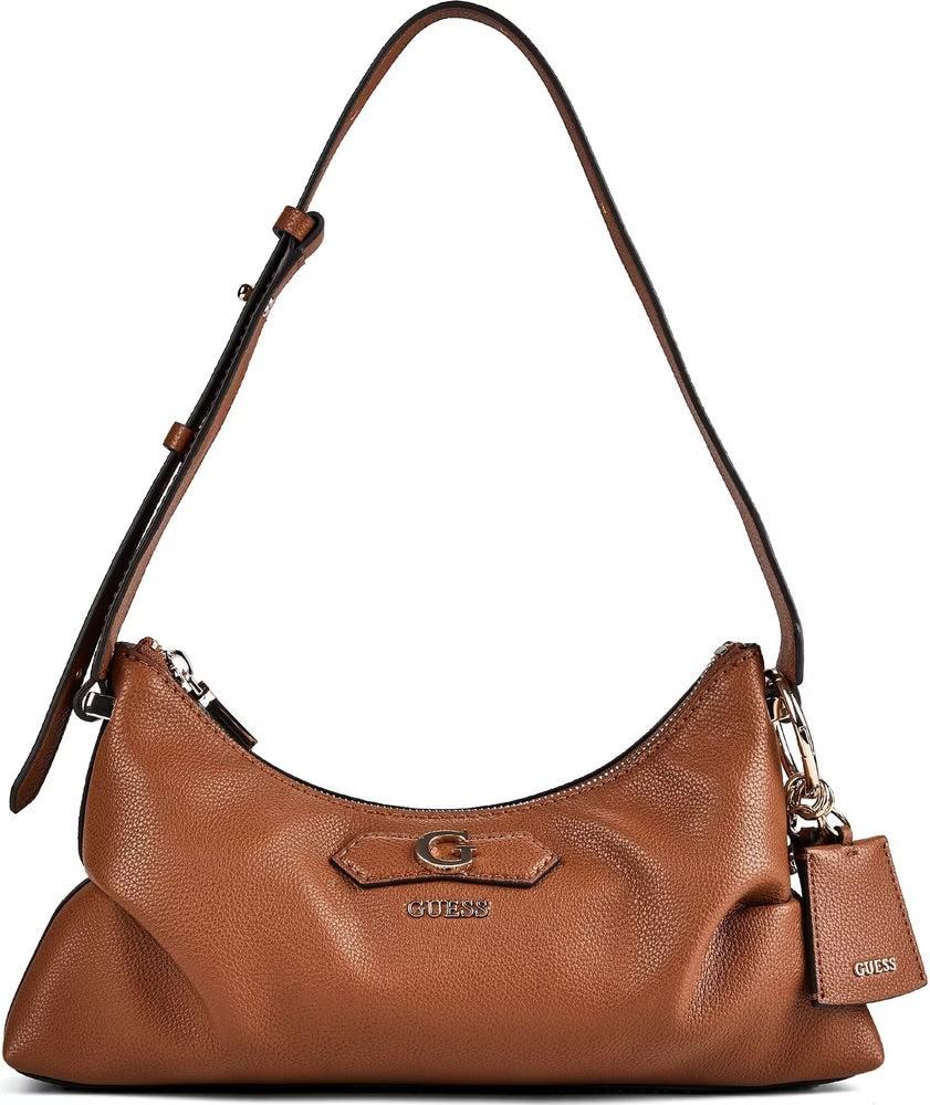 Guess cognac  Suzy Shoulder bag BG232202