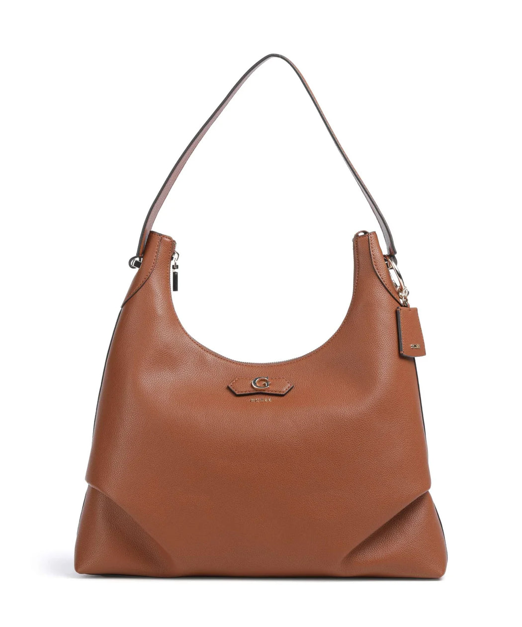 Guess Suzy cognac hobo BG232202