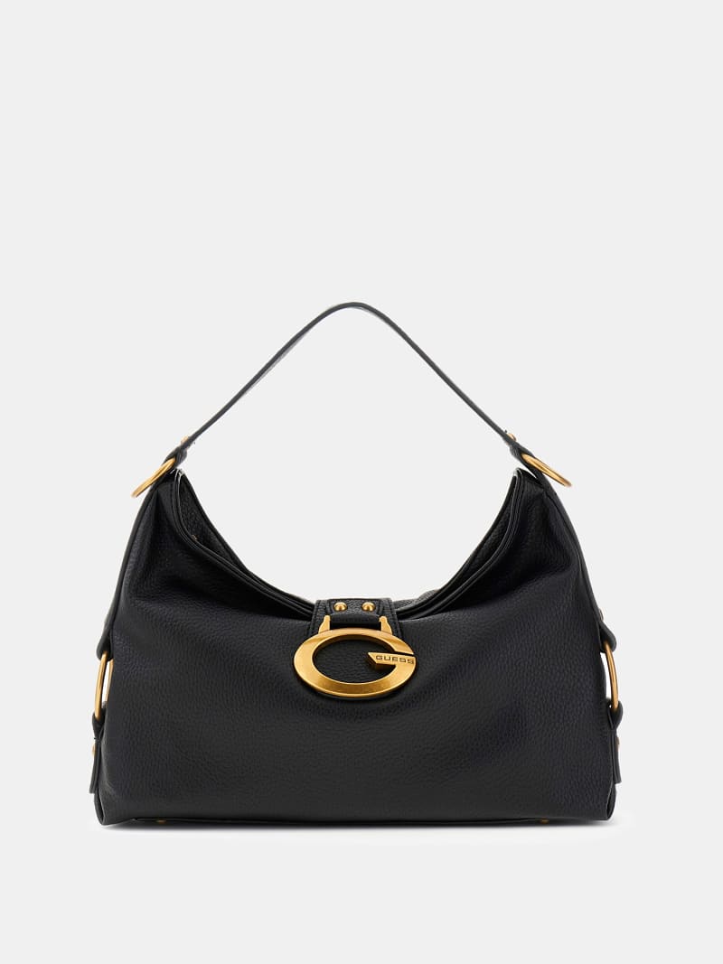 Guess BB930818 BLACK CAMDEN bag