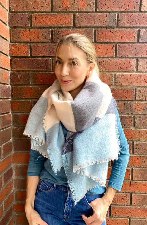 Amanda scarf