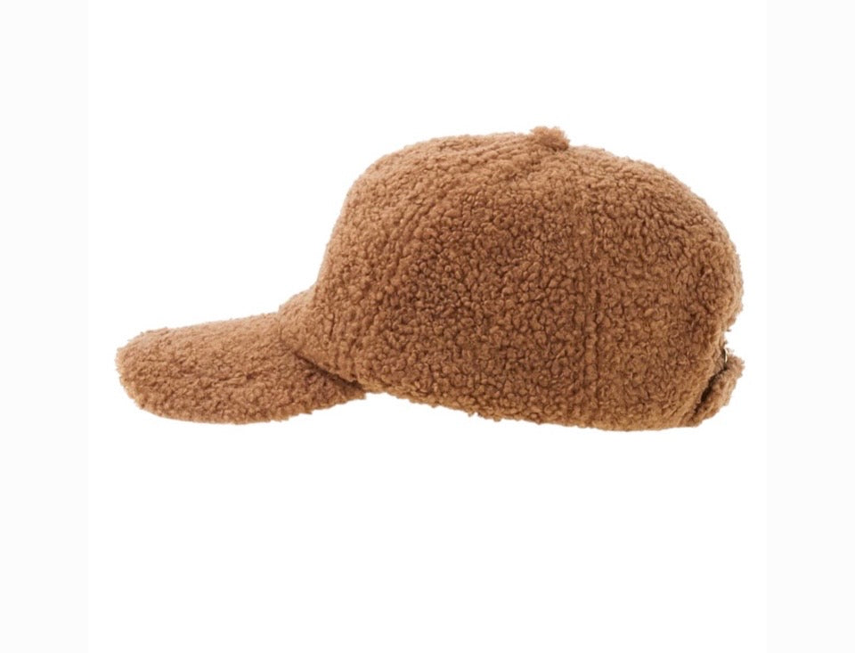 Guess Teddy Baseball Cap. AW5626POL01