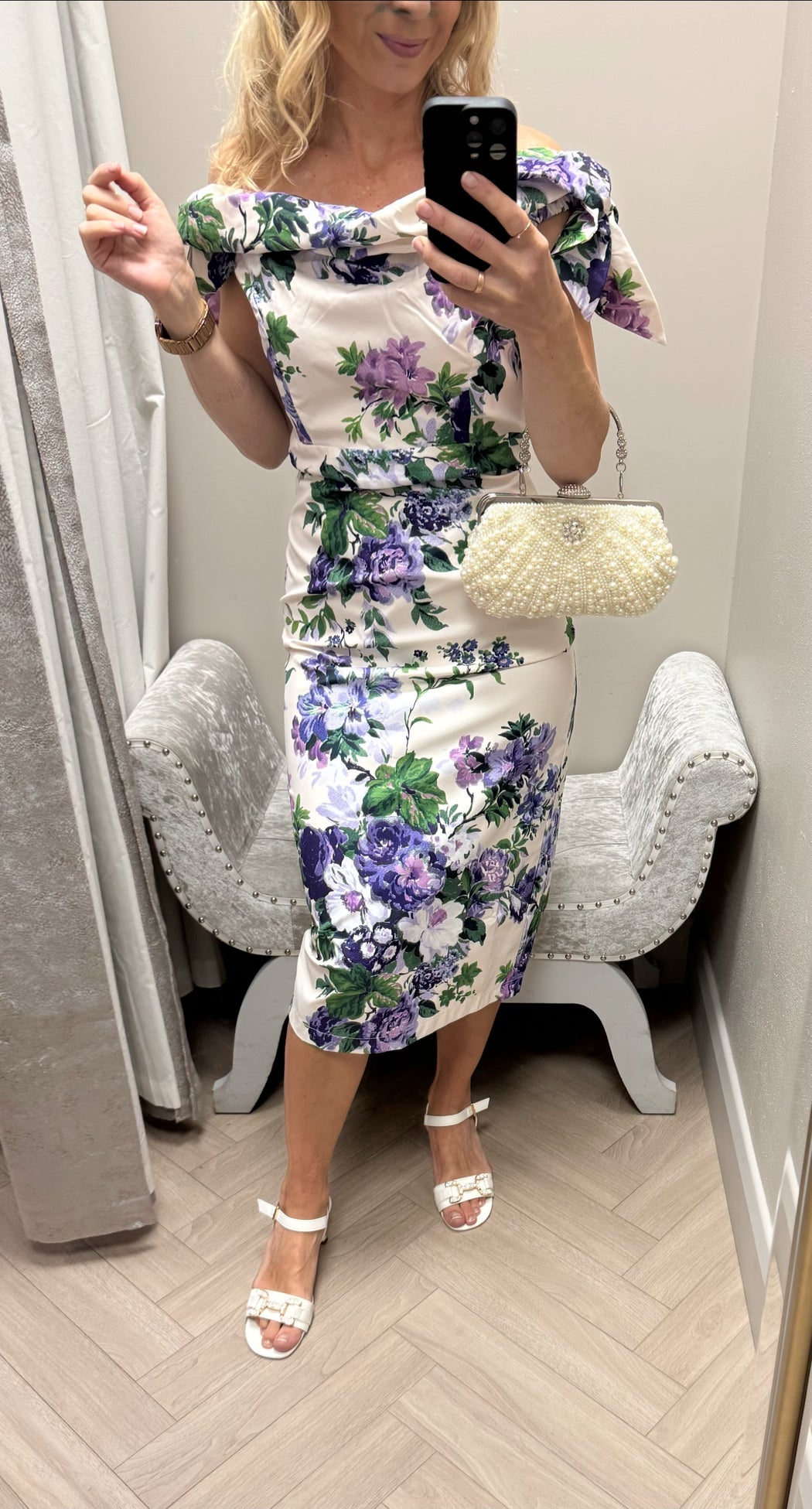 Suzette dress
