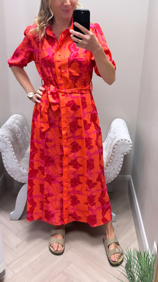 Desdimona dress